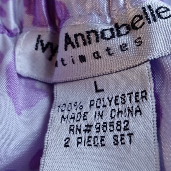 Ivy & Annabelle Pajama Set - Picture 7 of 7